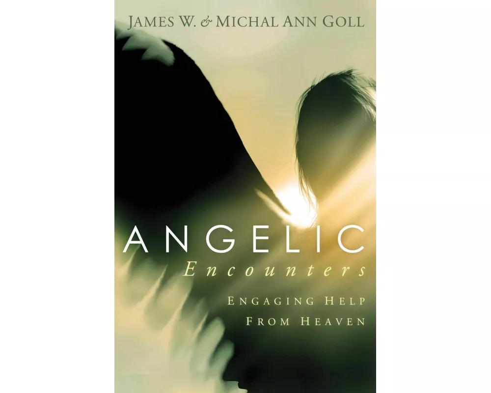 Angelic Encounters
