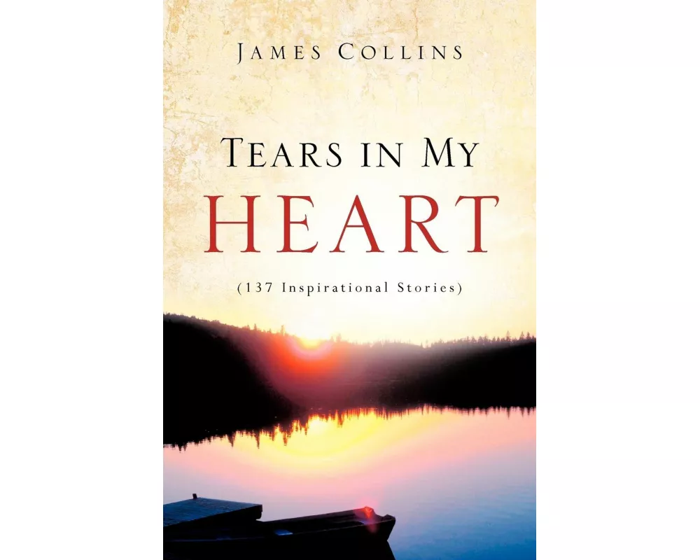 Tears in My Heart