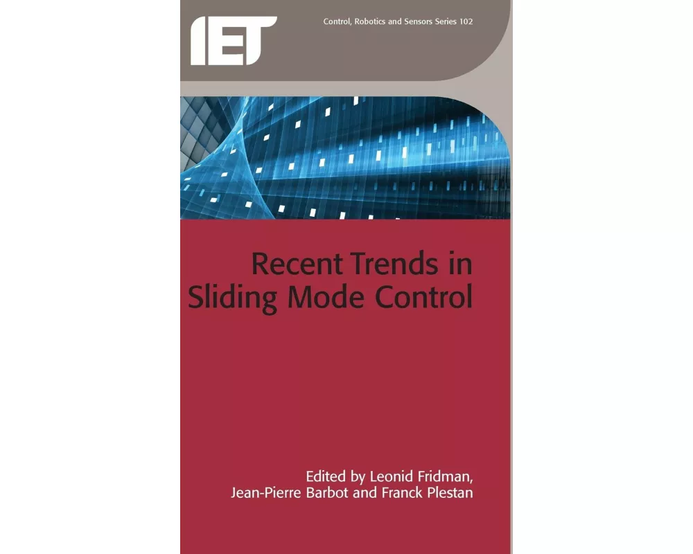 Recent Trends in Sliding Mode Control