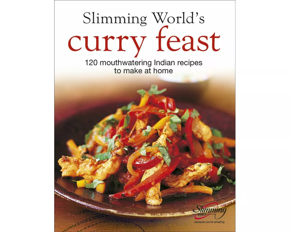 Slimming World's Curry Feast