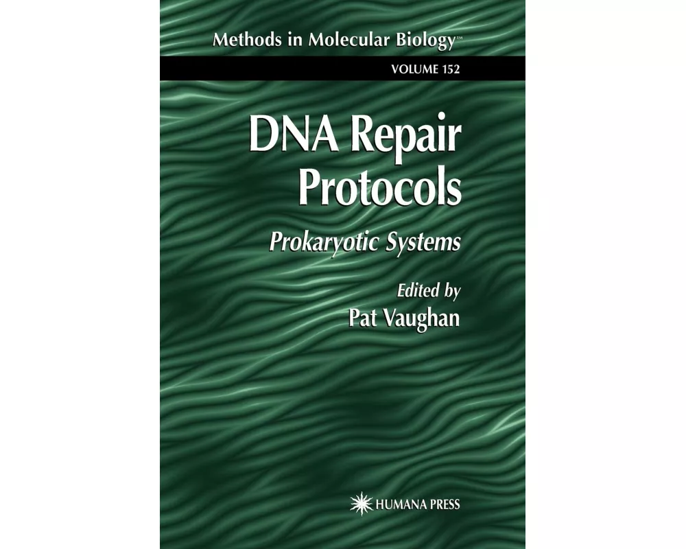 DNA Repair Protocols