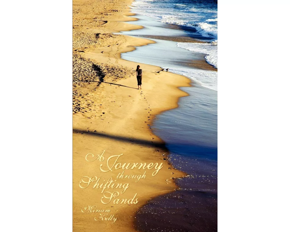 A Journey Through Shifting Sands