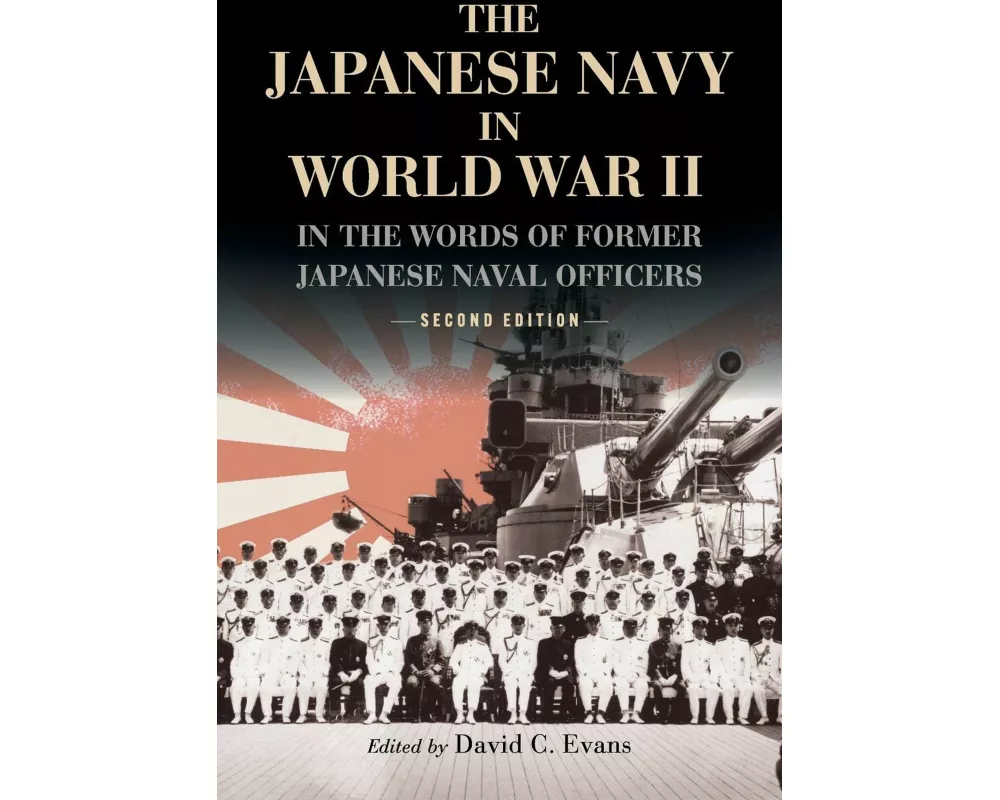 The Japanese Navy in World War II