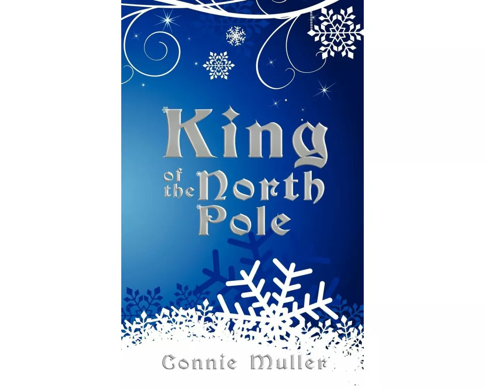 King of the North Pole