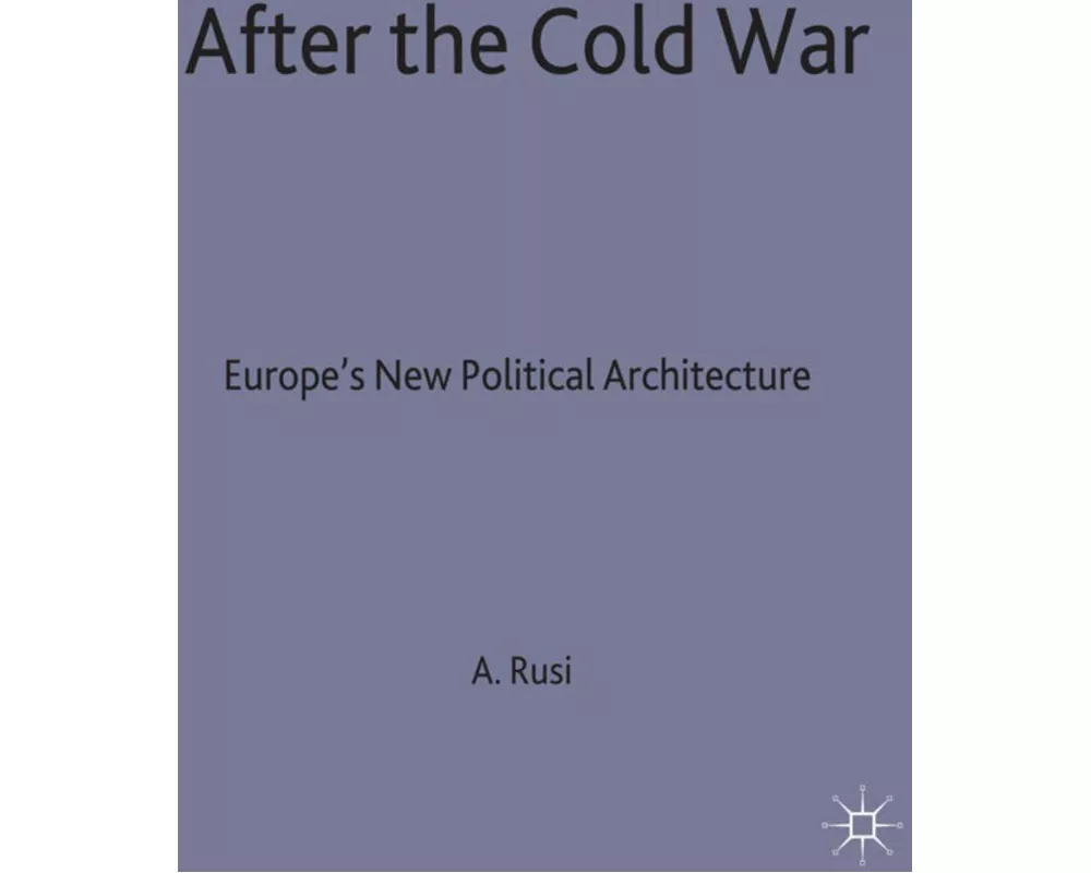 After the Cold War
