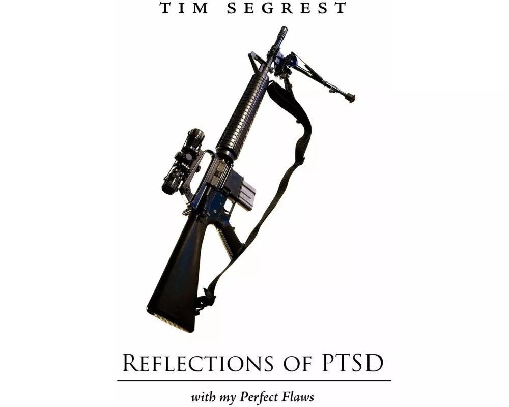 Reflections of P T S D