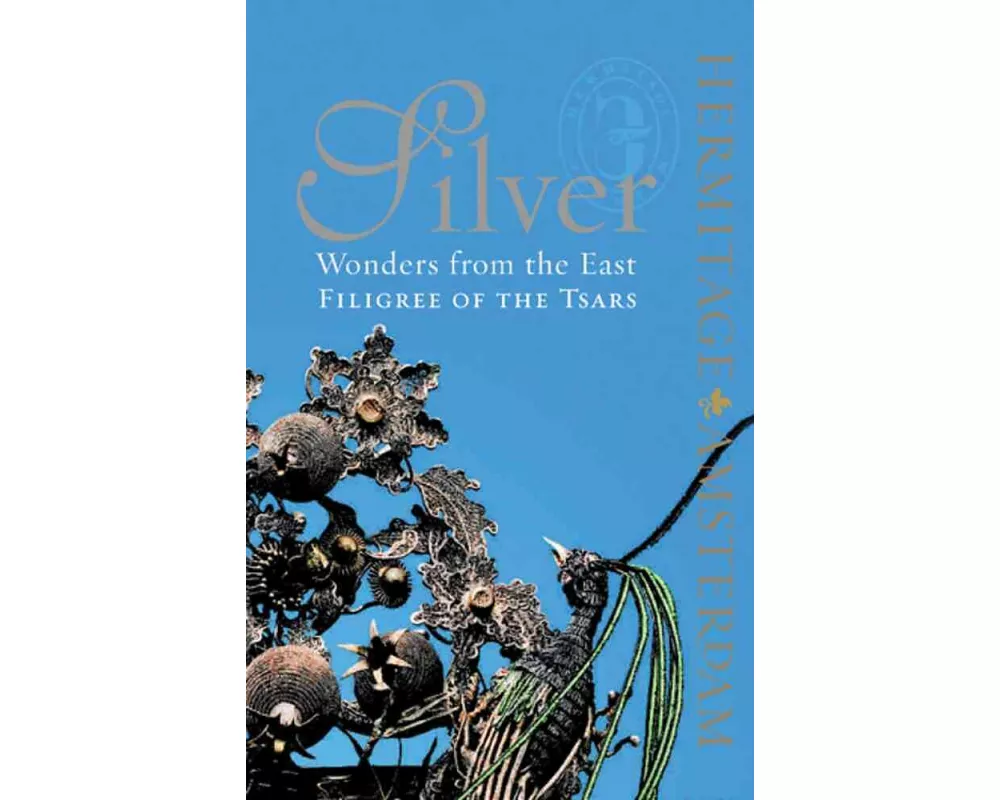 Silver Wonders from the East