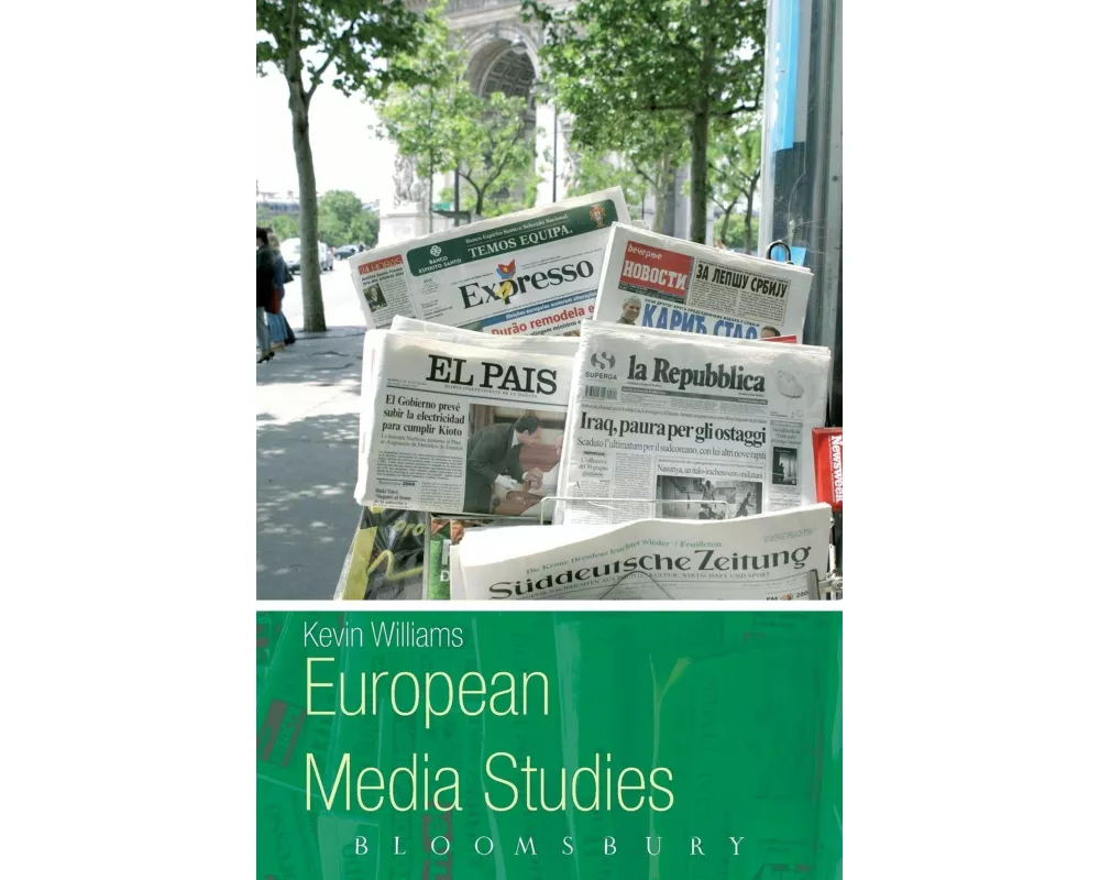European Media Studies