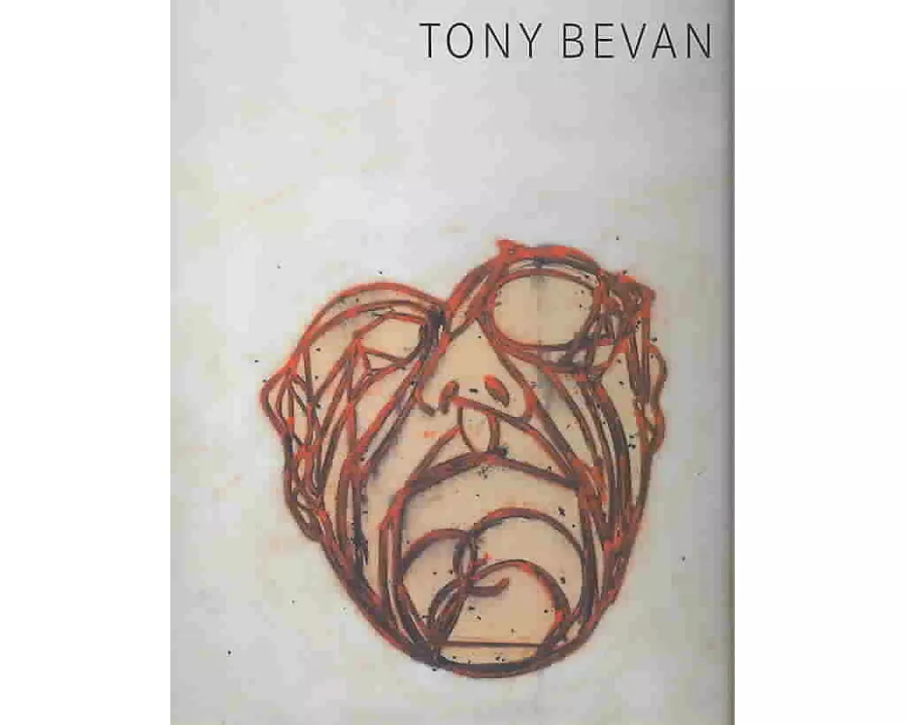 Tony Bevan