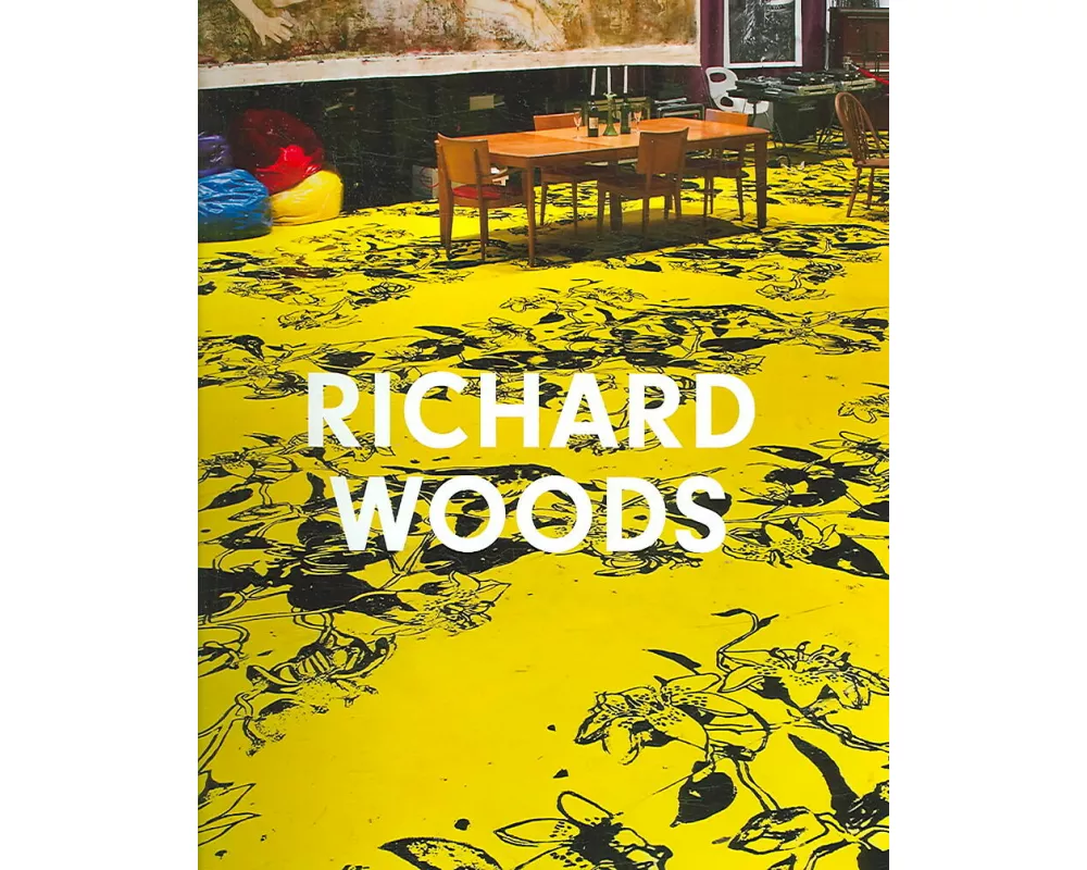 Richard Woods