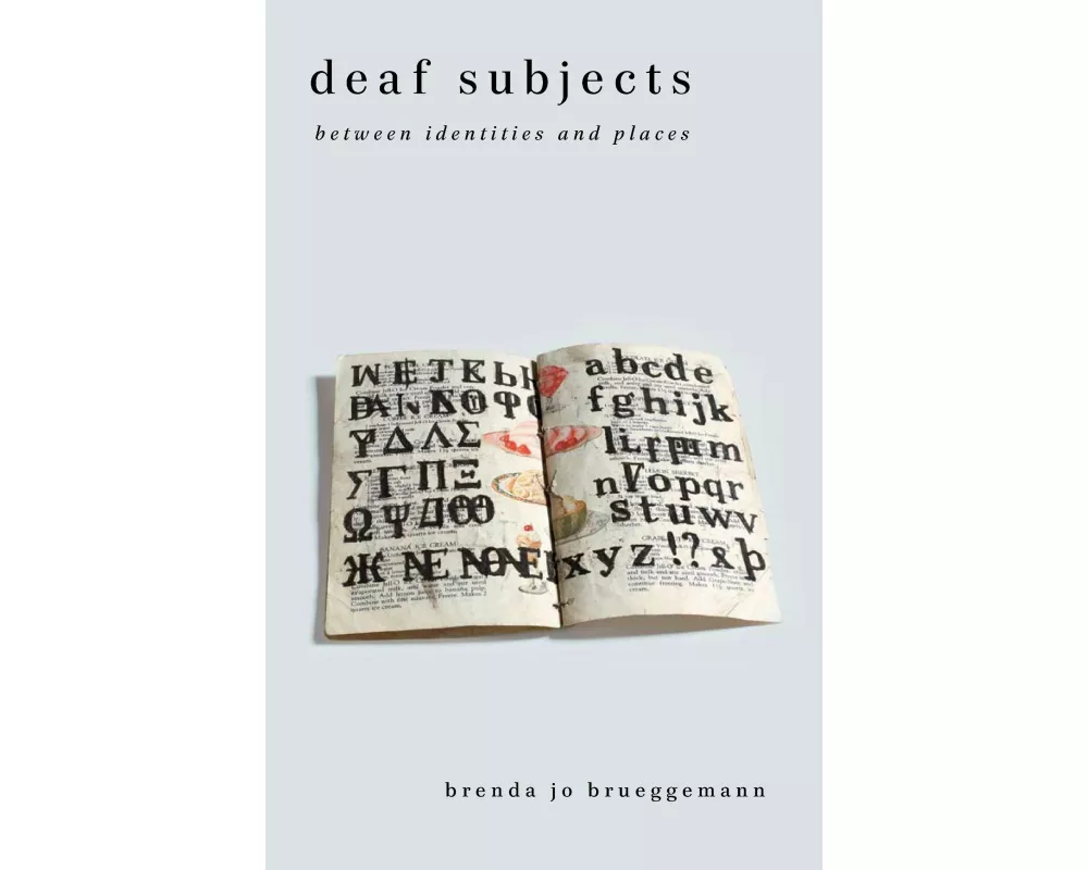 Deaf Subjects