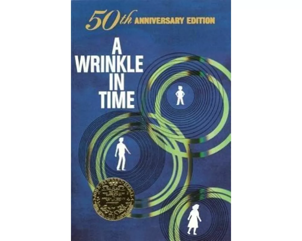 A Wrinkle in Time