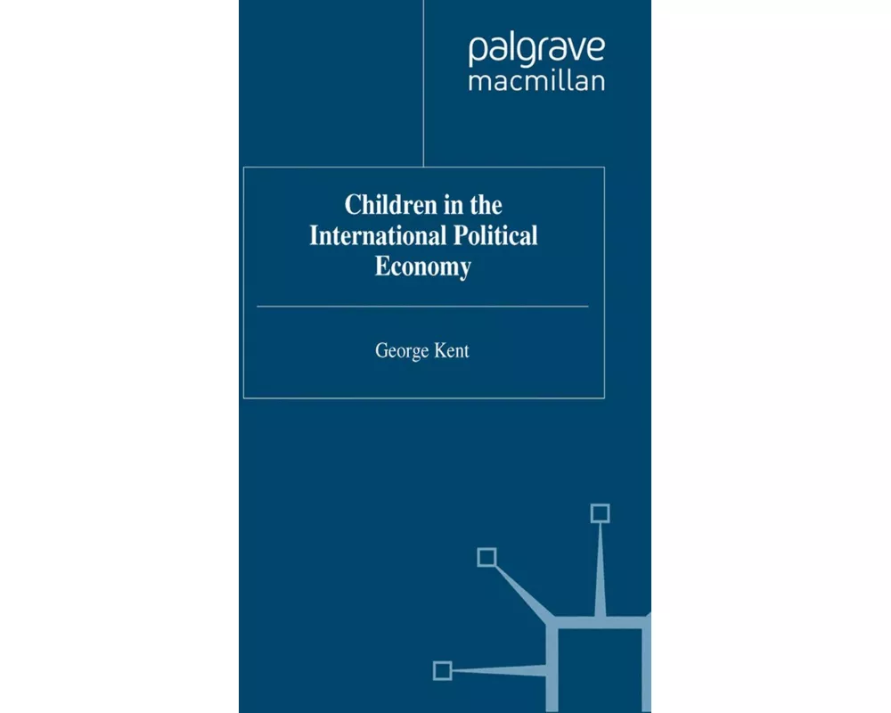 Children in the International Political Economy