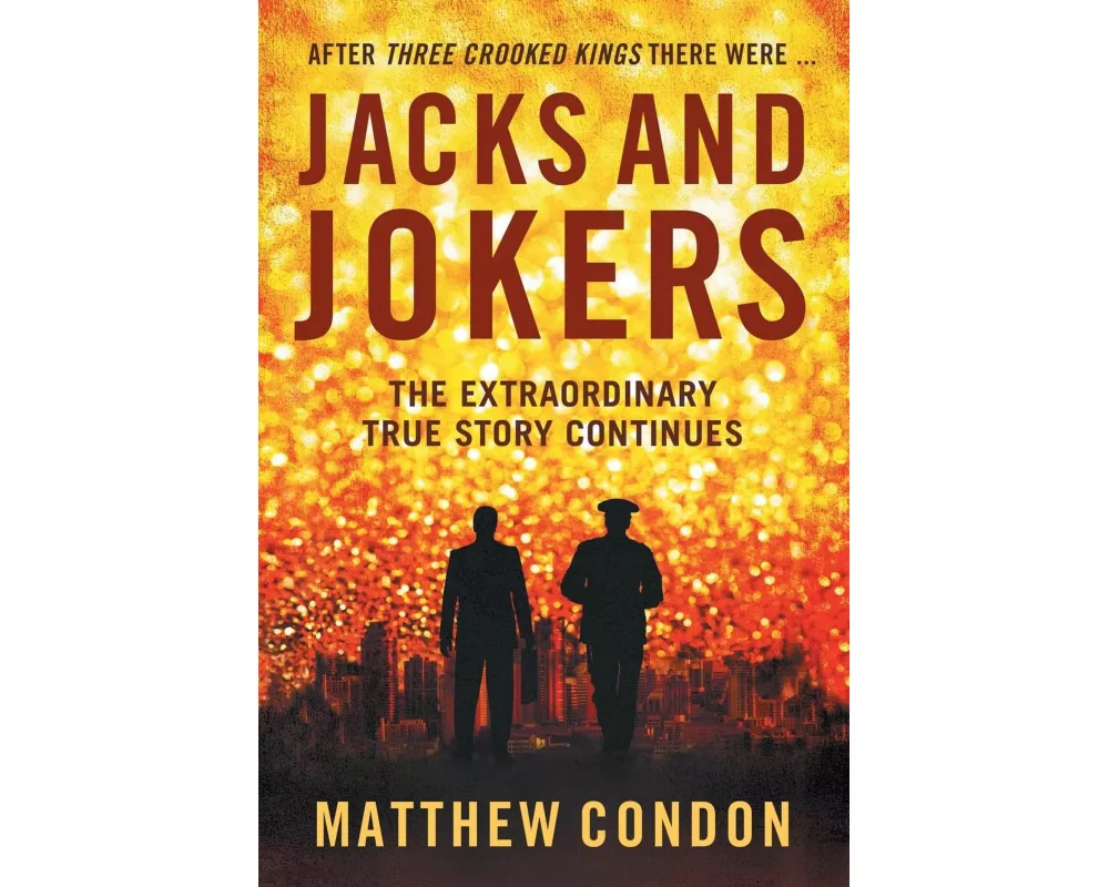 Jacks and Jokers