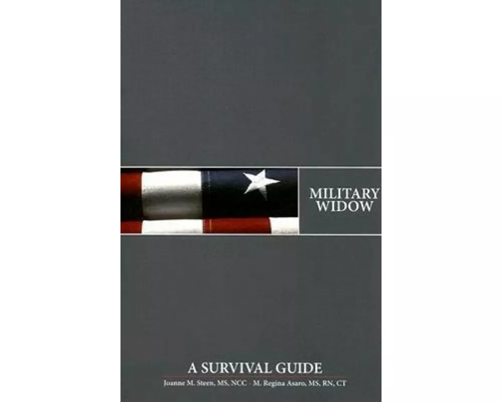 Military Widow