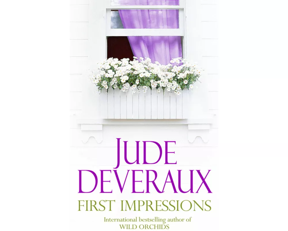 First Impressions