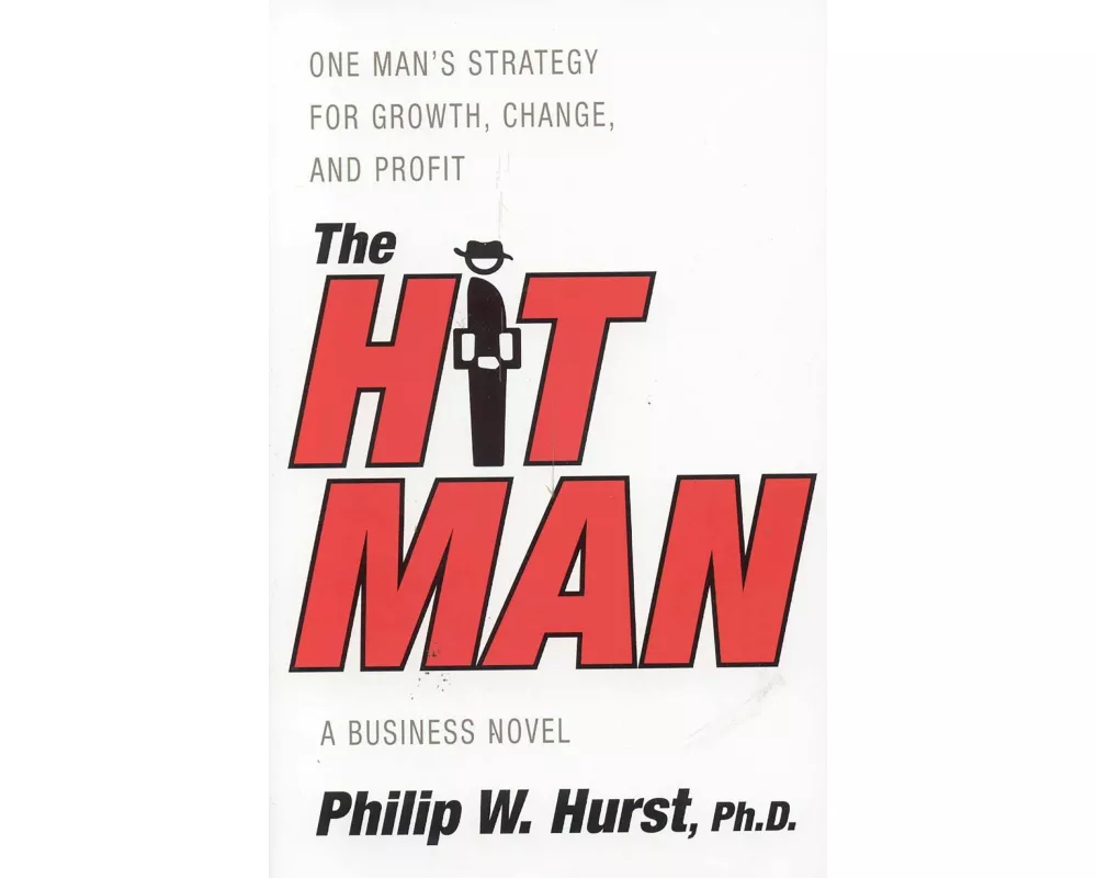 The Hit Man