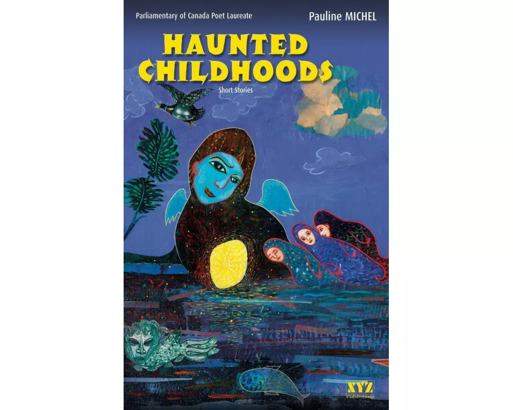 Haunted Childhoods