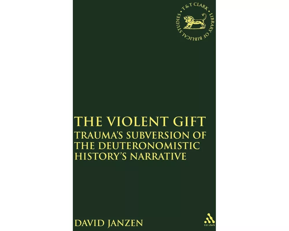 The Violent Gift