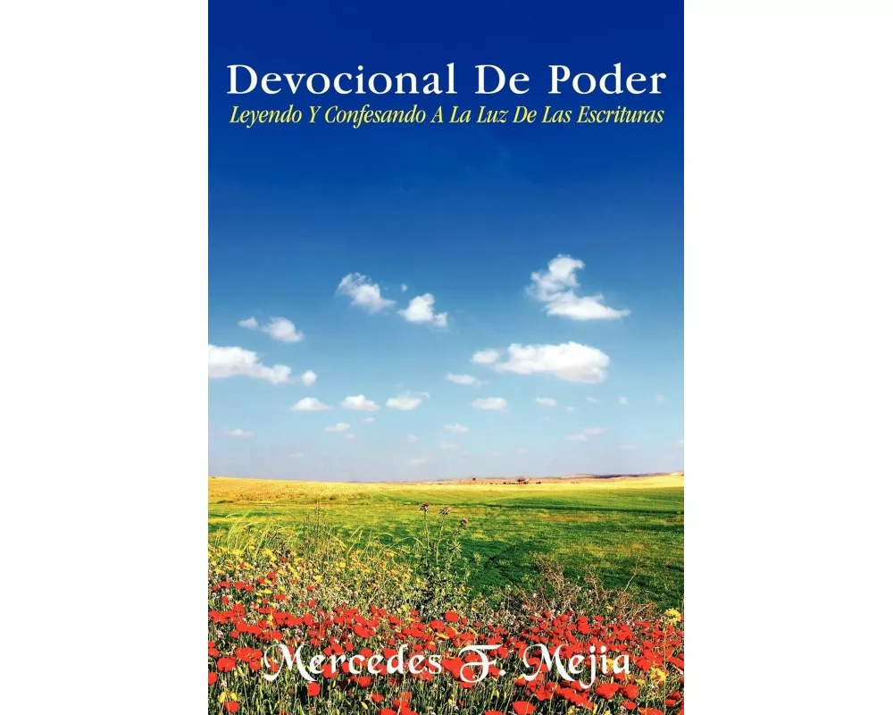 Devocional De Poder
