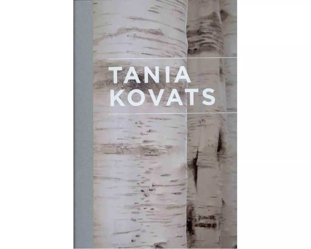 Tania Kovats