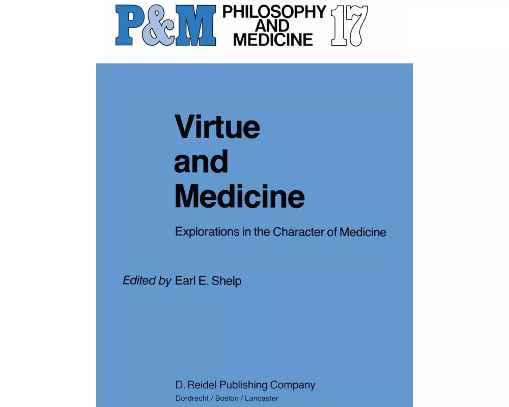 Virtue and Medicine