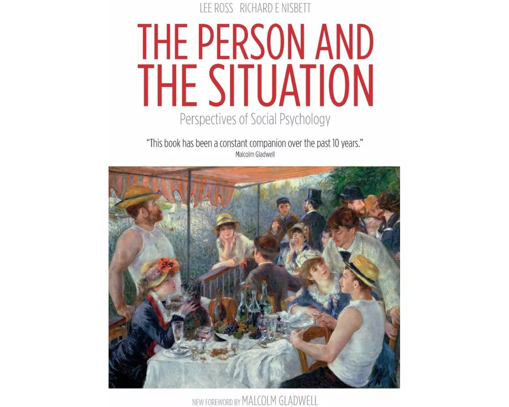 Person and the Situation