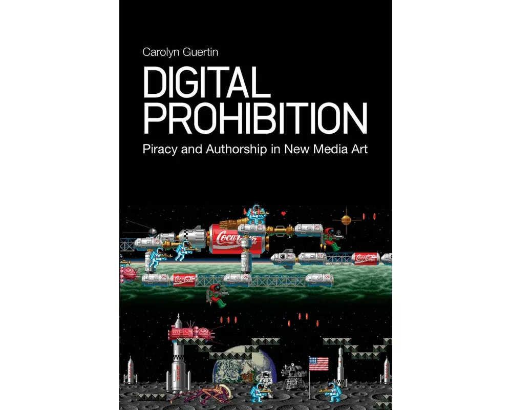 Digital Prohibition