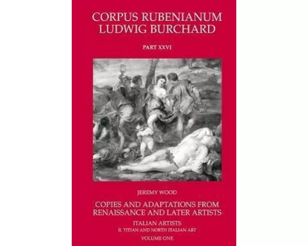 Copies and Adaptations from Renaissance and later Artists