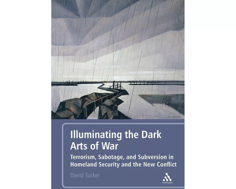 Illuminating the Dark Arts of War