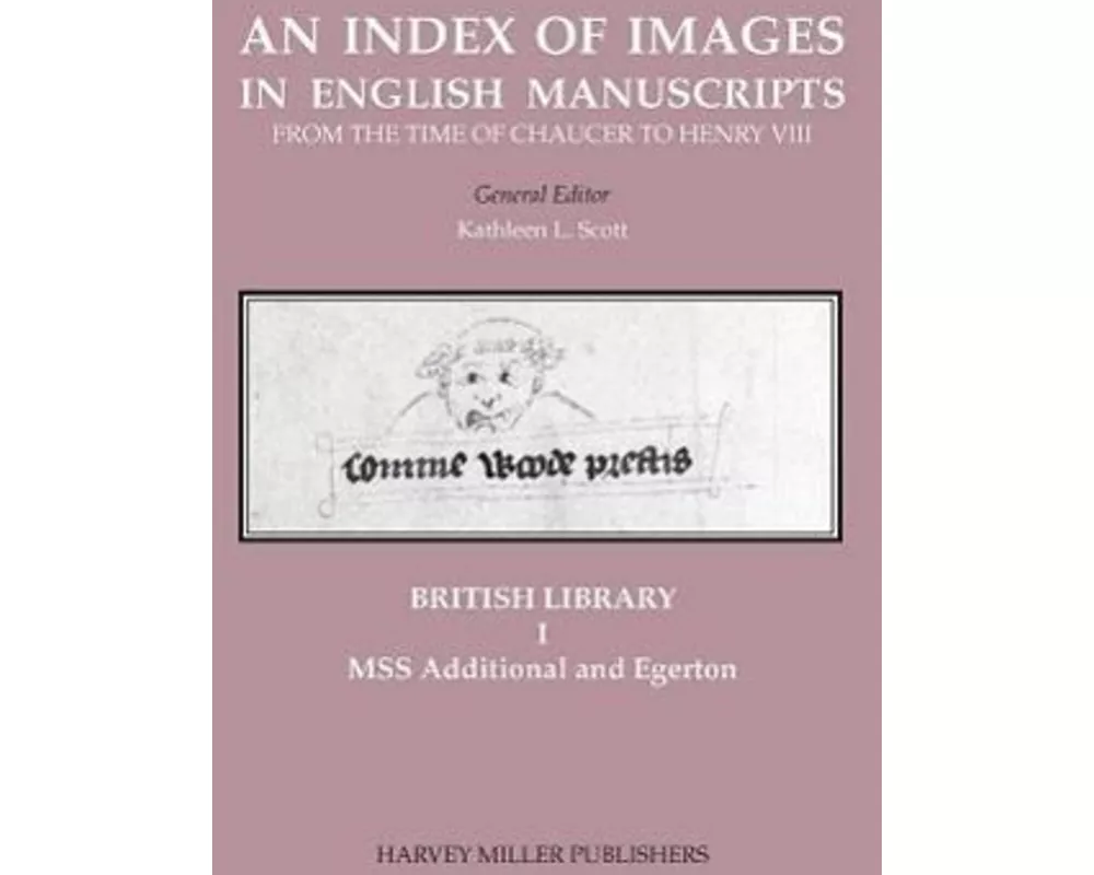 The British Library, I