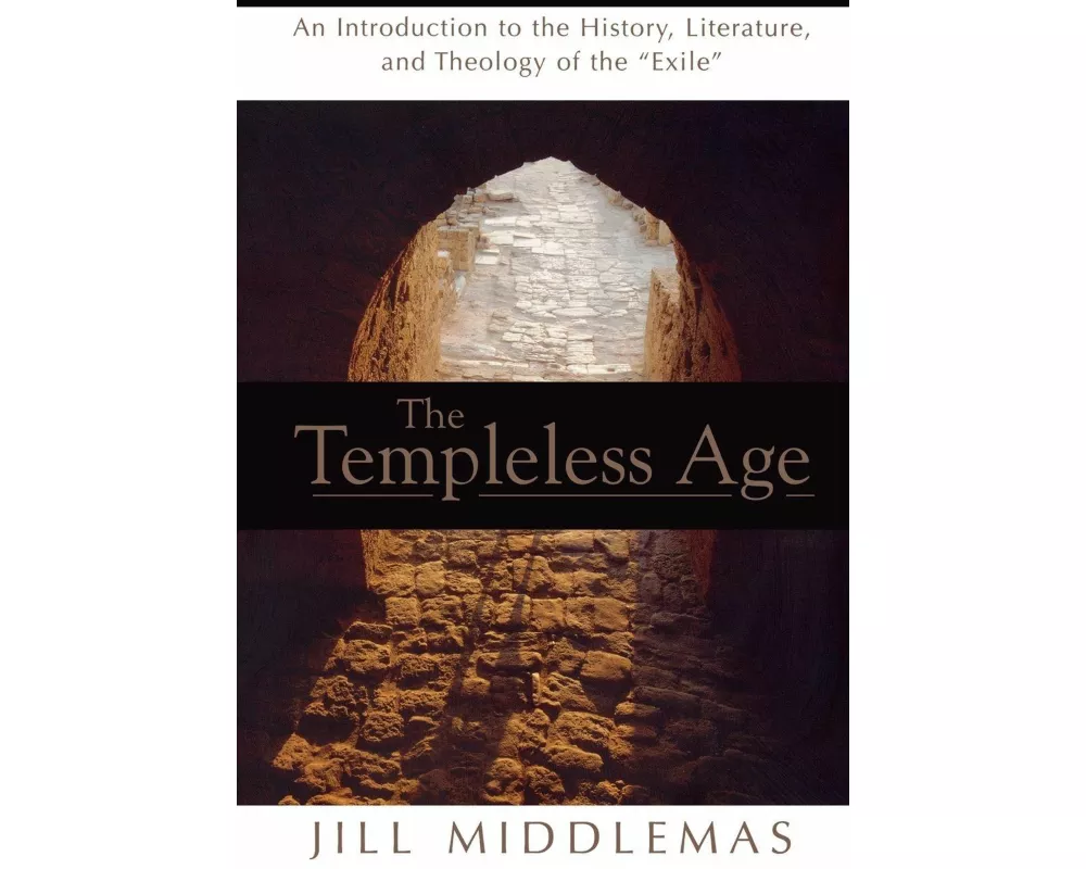 Templeless Age
