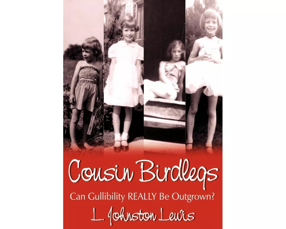 Cousin Birdlegs