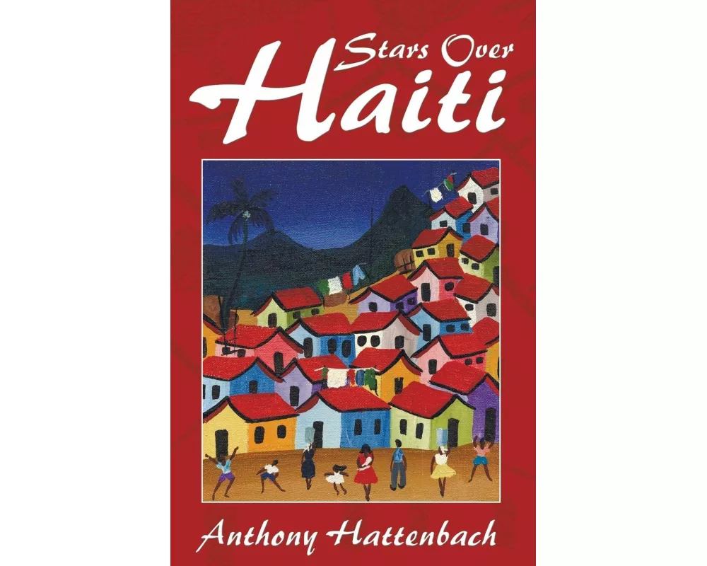 Stars Over Haiti
