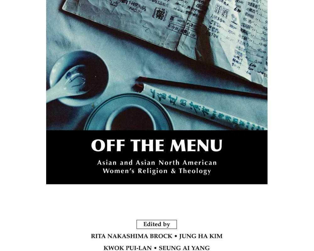 Off the Menu