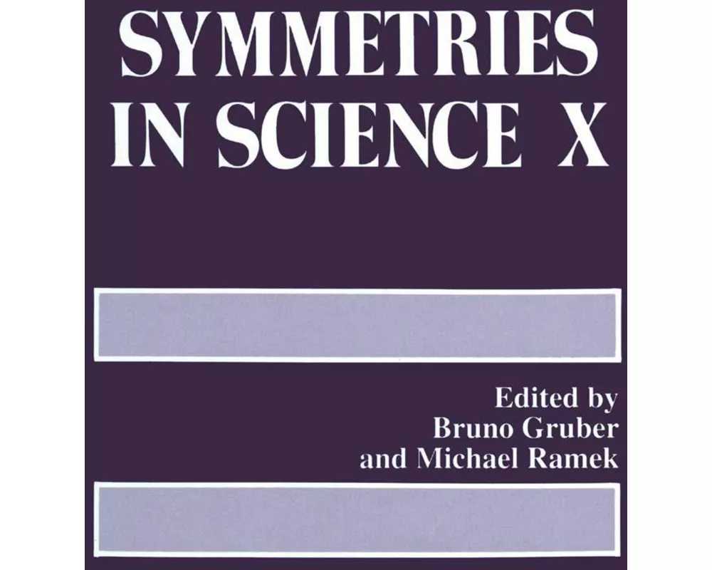 Symmetries in Science X