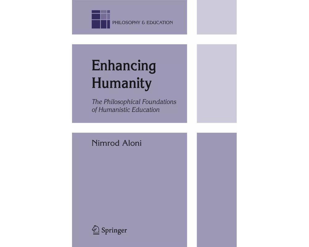 Enhancing Humanity