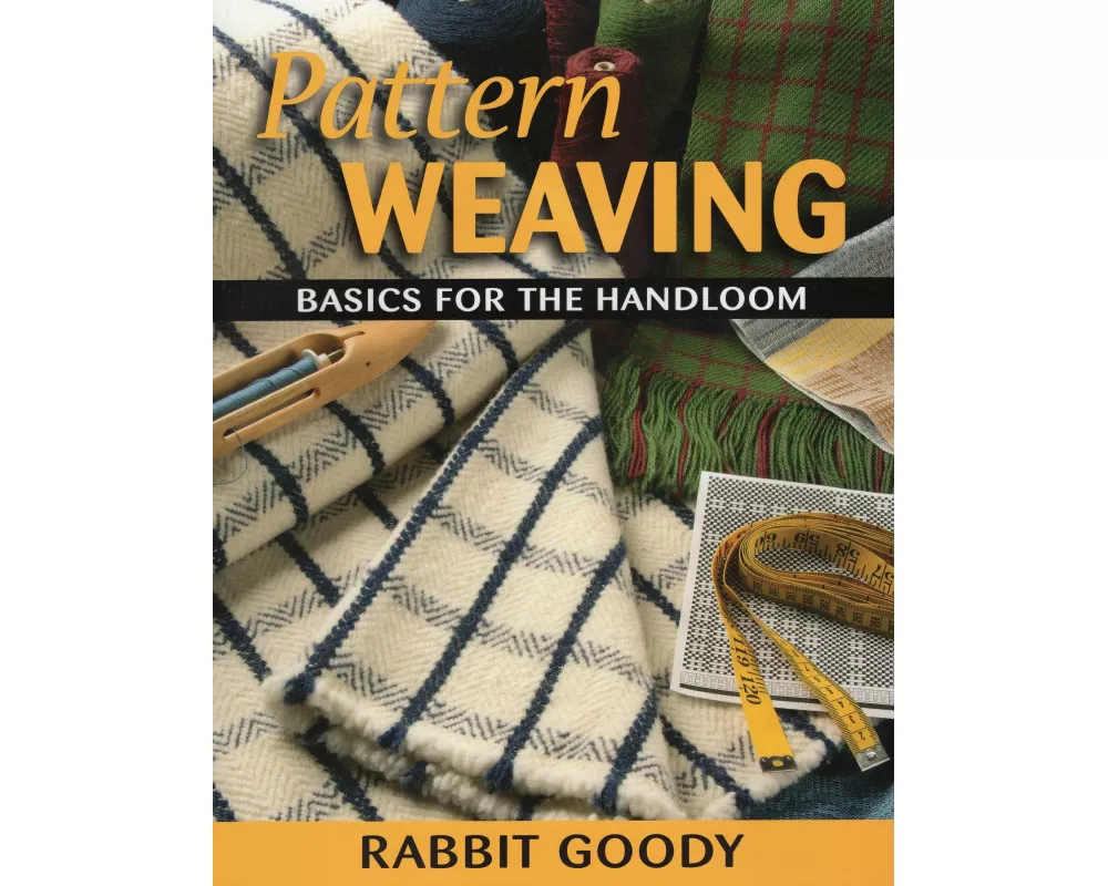 Pattern Weaving