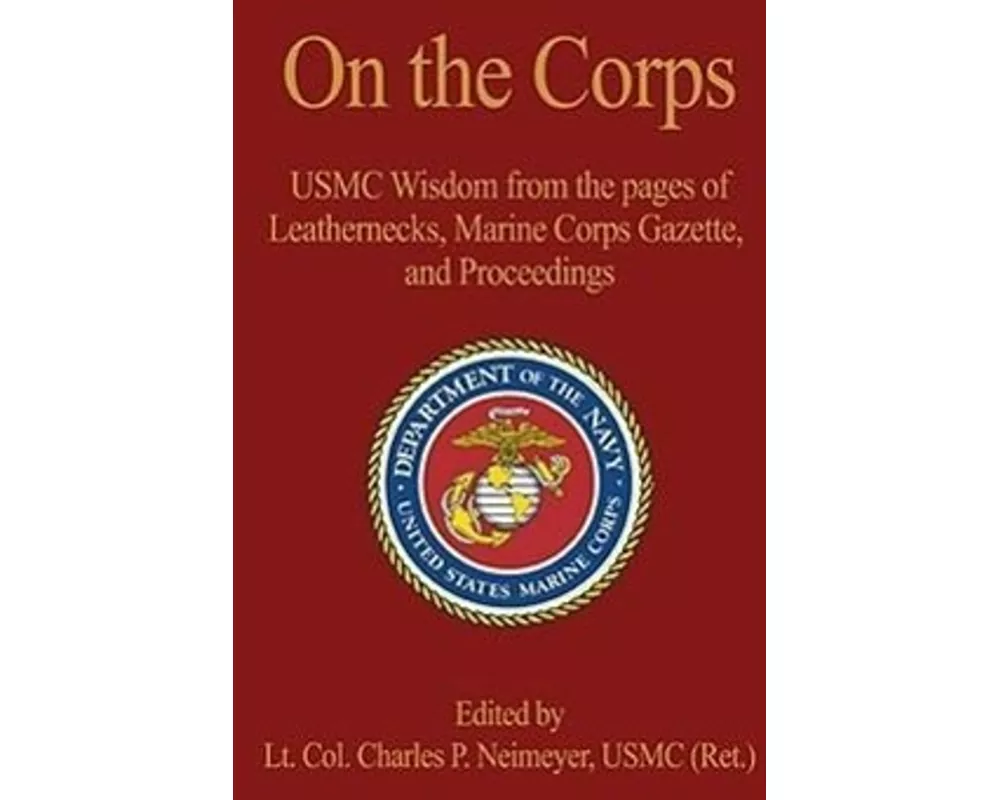 On the Corps