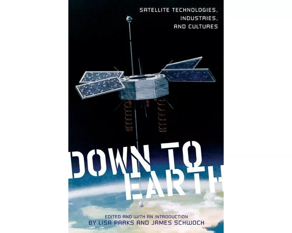Down to Earth