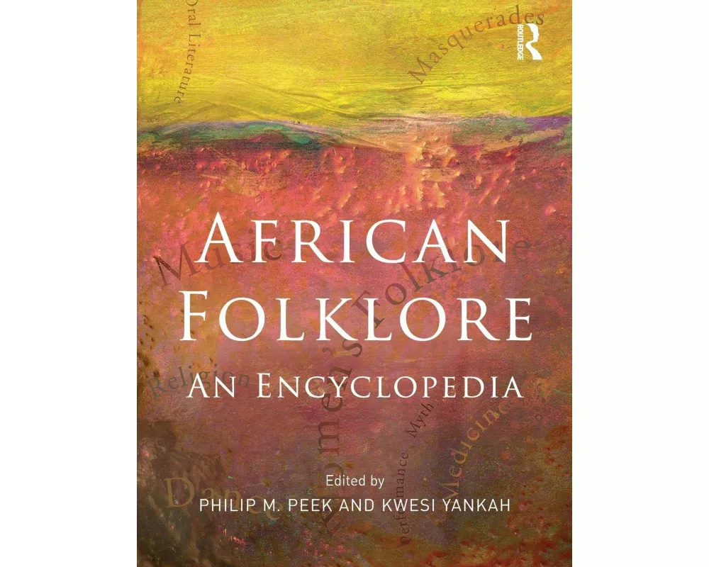 African Folklore