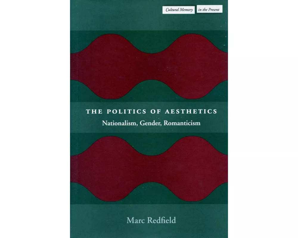 The Politics of Aesthetics
