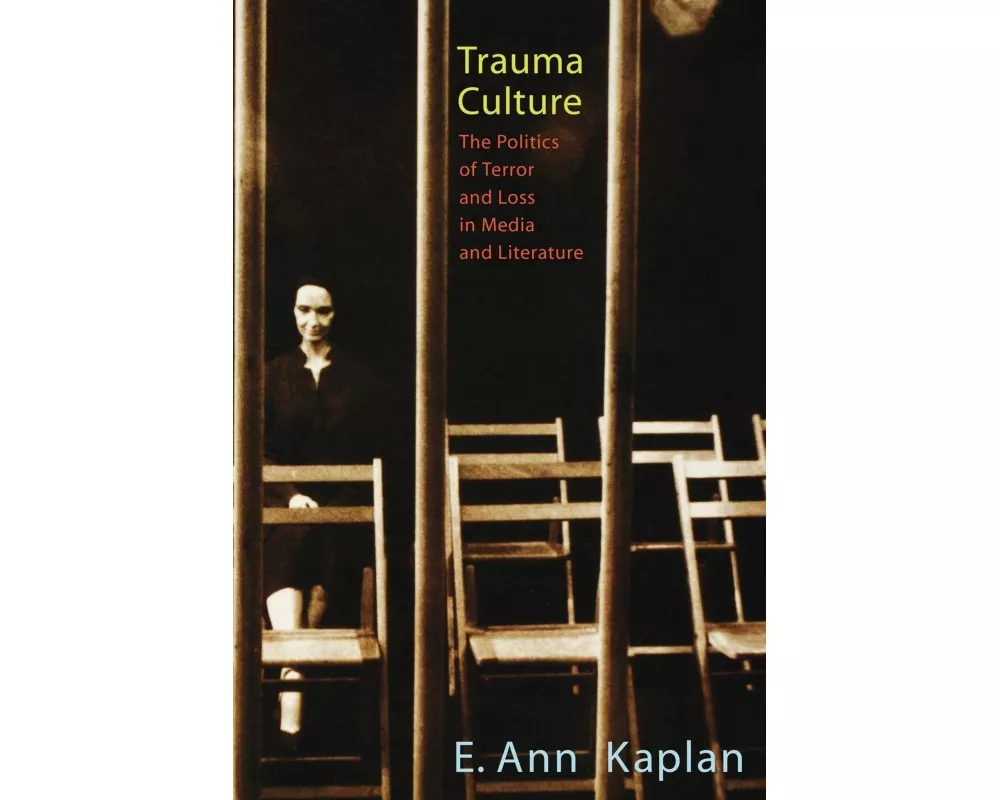 Trauma Culture