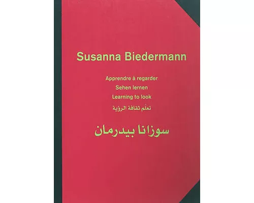 Susanna Biedermann