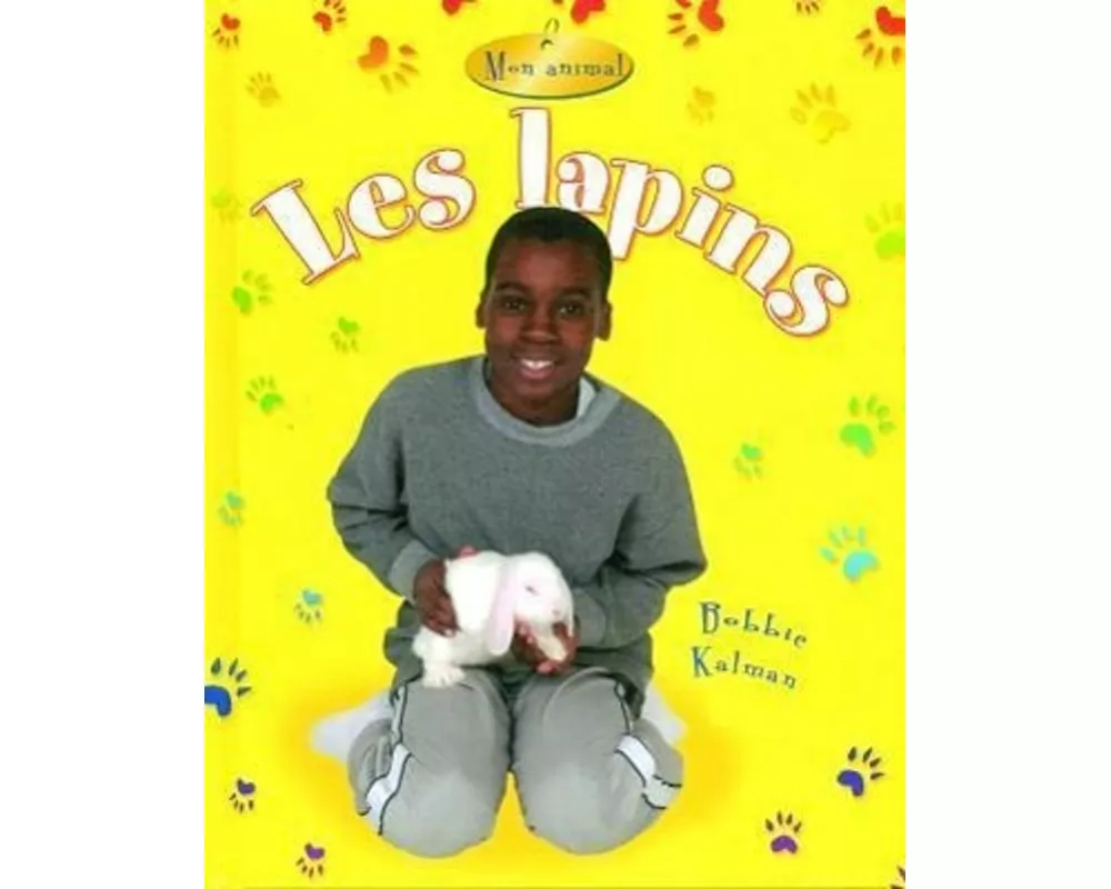 Les Lapins (Rabbits)