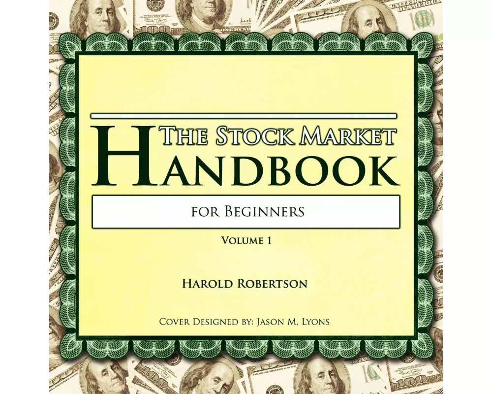 The Stock Market Handbook for Beginners
