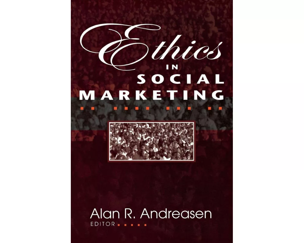 Ethics in Social Marketing