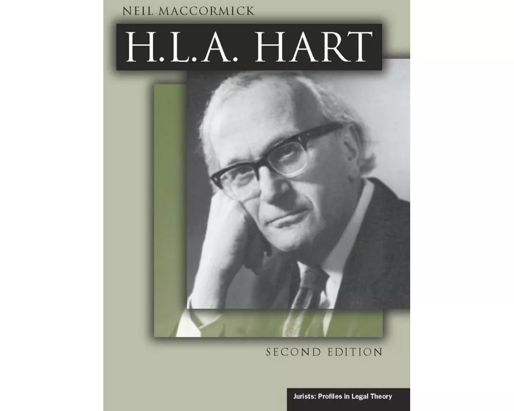 H.L.A. Hart