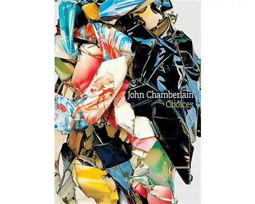 John Chamberlain