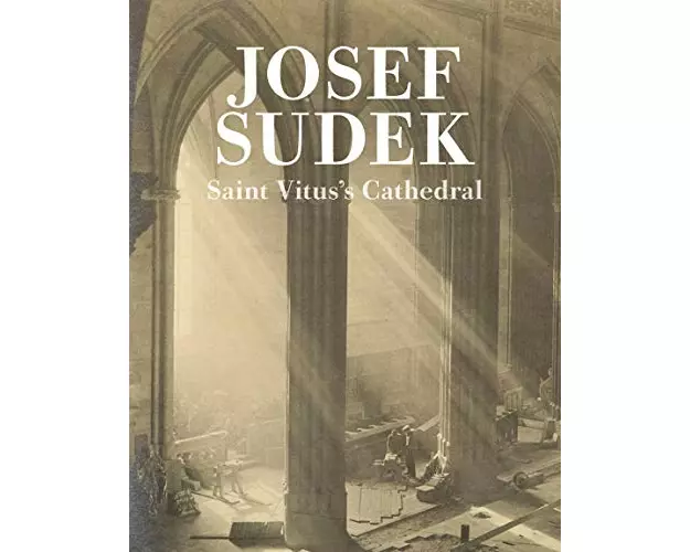 Josef Sudek